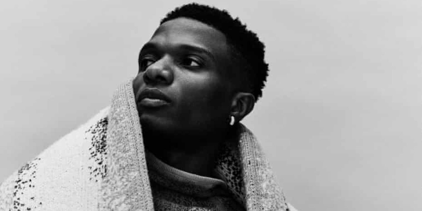 Show Date, And Teaser Of Apple Music Live Featuring Wizkid Released