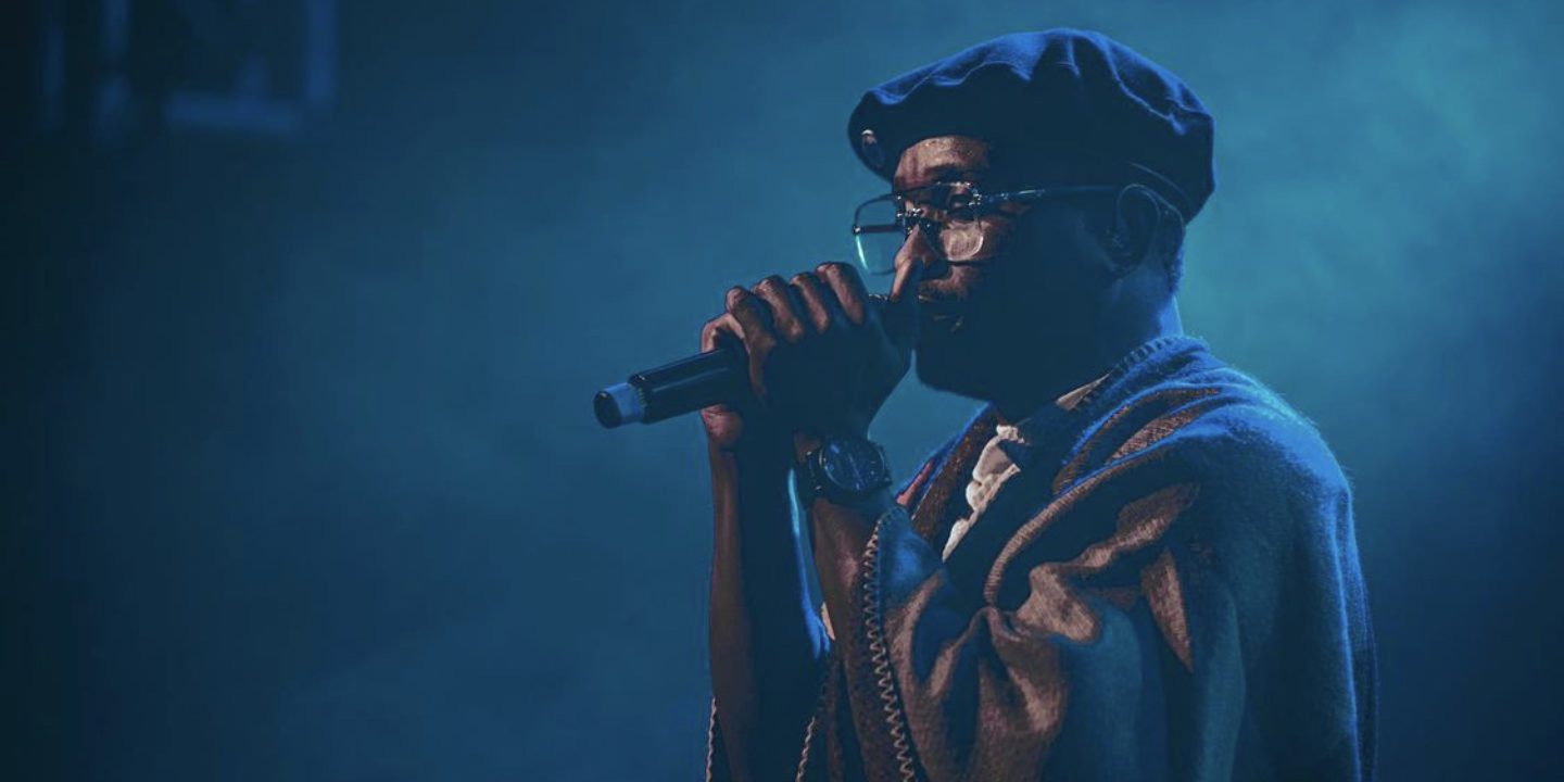 Brymo Teases New Song ‘Listen’ Off Upcoming Sonic Album Latest Songs