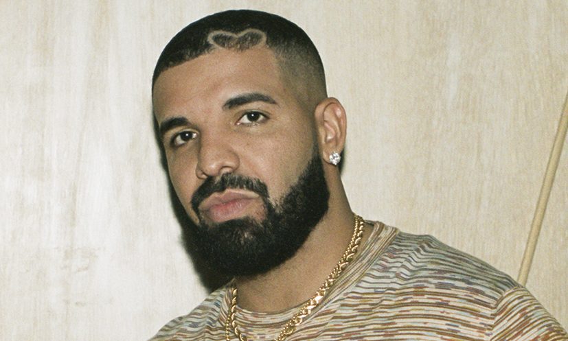 Cover art of BackOutsideBoyz Lyrics – Drake &