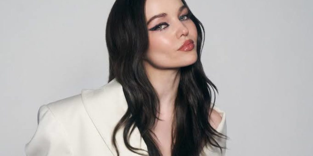 Cover art of Dove Cameron - Bad Idea Lyrics