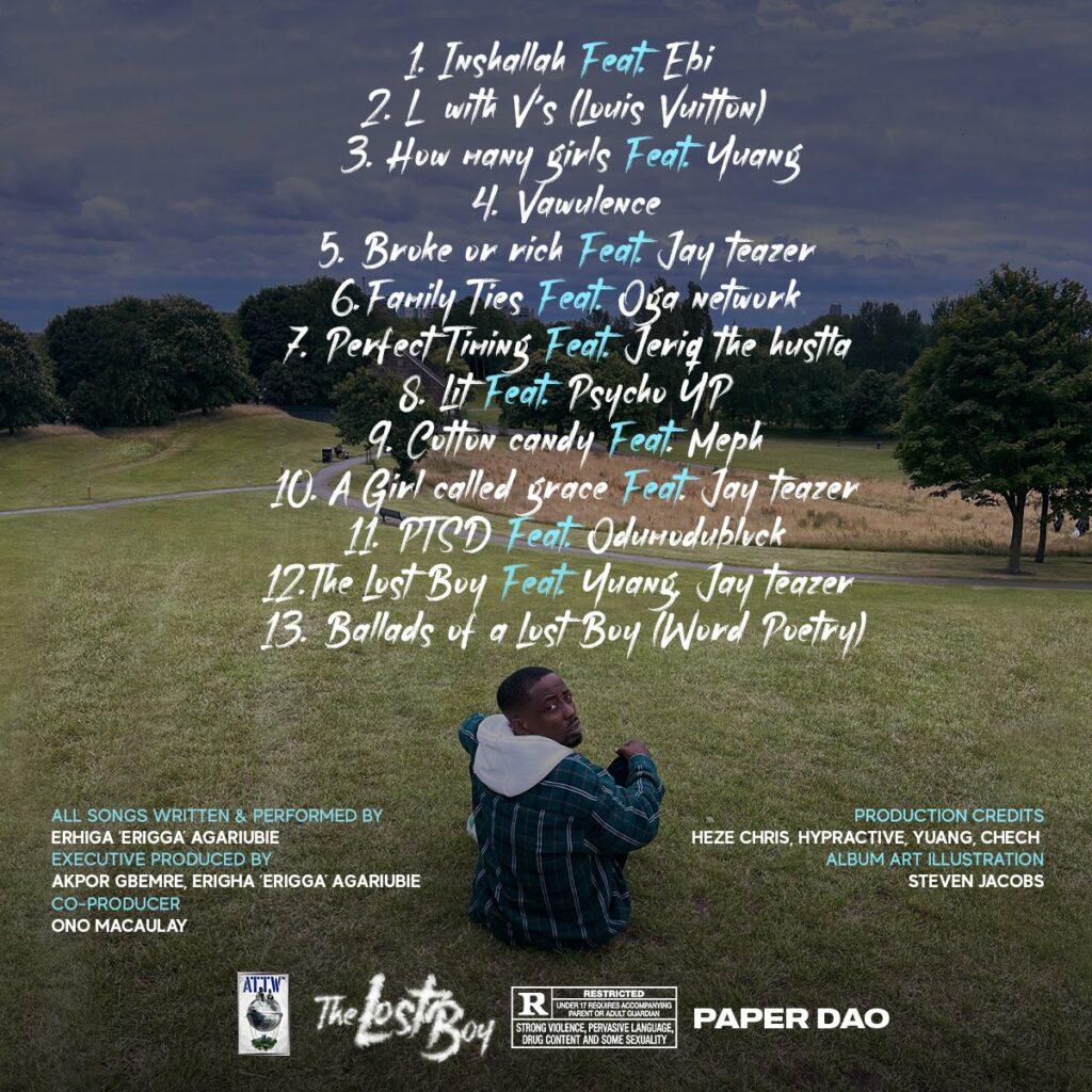 Cover art of 