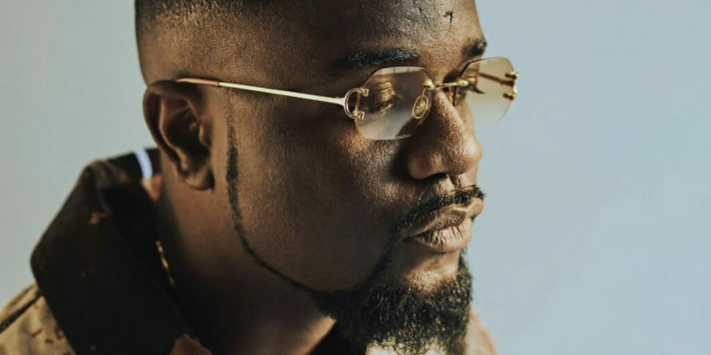Cover art of Forever Lyrics by Sarkodie Feat. Kranium
