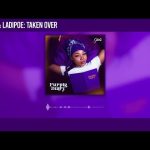 Guchi - Taken Over Ft Ladipoe