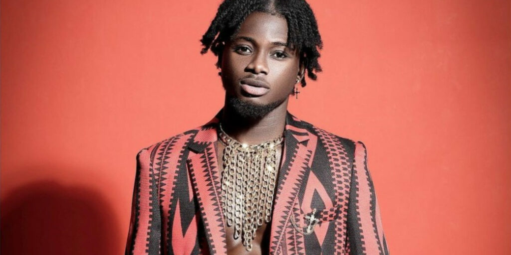 Cover art of I Feel Nice Lyrics by Kuami Eugene Ft Group Chat & Empire