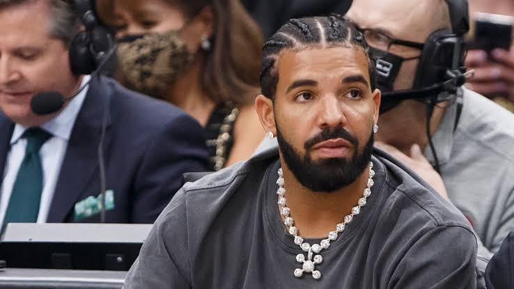 Cover art of I Guess It's Fuck Me Lyrics by Drake