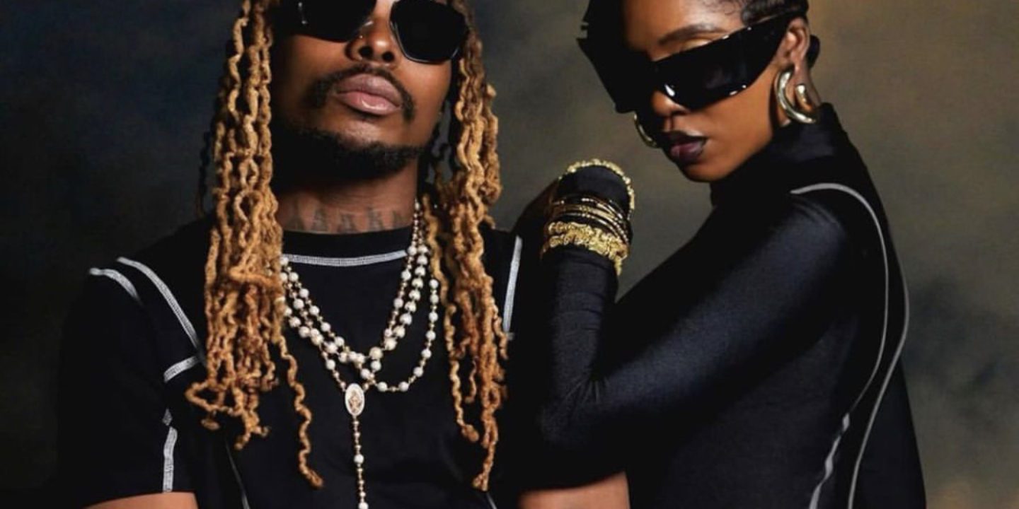 Read What People Are Saying About Tiwa Savage And Asake’s ‘Loaded’