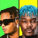 Ijo Laba Laba Remix Lyrics by Crayon Ft Focalistic & Camidoh