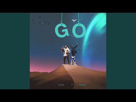 Cover art of Kcee - Go Ft Iyanya