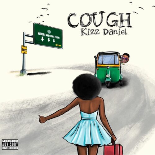 Cover art of 