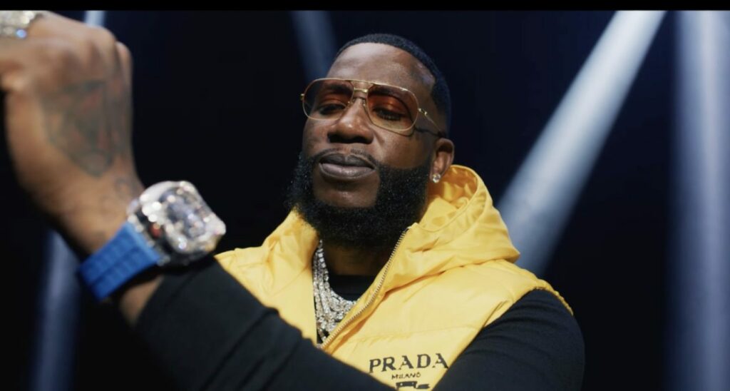 Cover art of Letter To Takeoff Lyrics by Gucci Mane