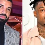 Major Distribution Lyrics by Drake and 21 Savage