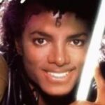 Michael Jackson - Starlight Lyrics