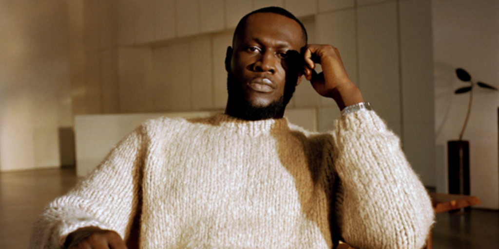 Cover art of Sampha’s Plea Lyrics – Stormzy