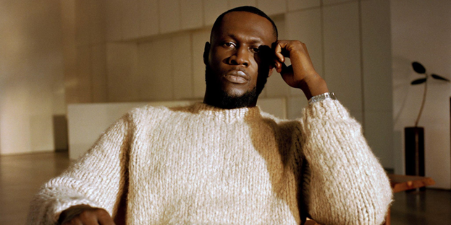 Give It To The Water Lyrics – Stormzy