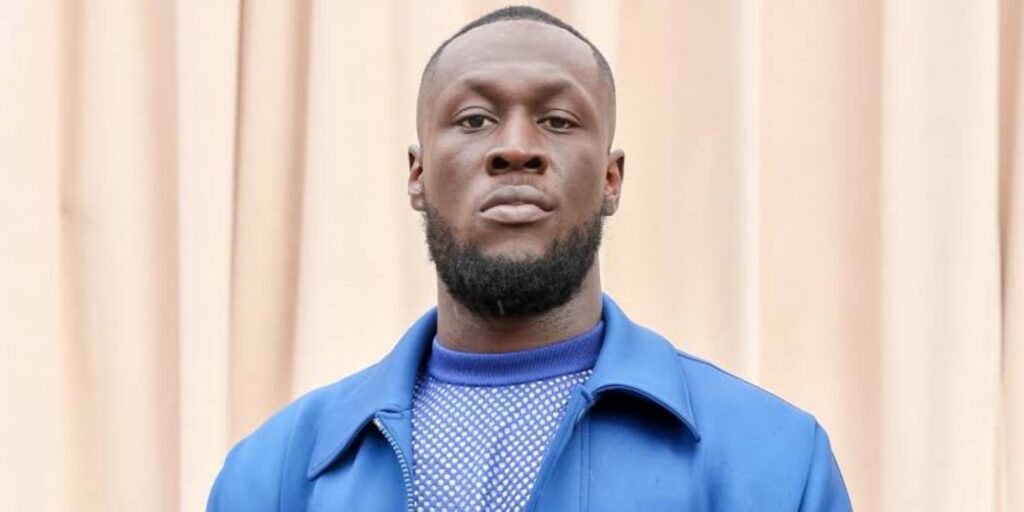 Cover art of Need You Lyrics by Stormzy