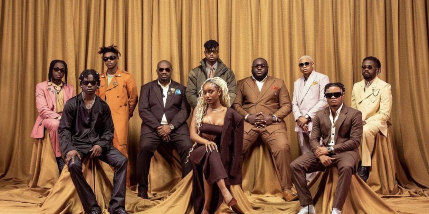 See What The Fans Are Saying About Mavin All-Star Song ‘Won Da Mo’