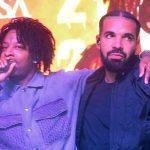 Rich Flex Lyrics by Drake & 21 Savage