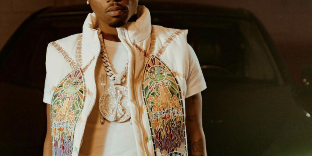 Cover art of Roddy Ricch - Twin Lyrics Feat. Lil Durk