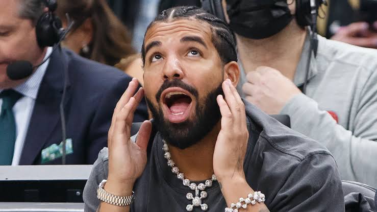 Cover art of Song ‘Jumbotron Shit Poppin’ Lyrics – Drake