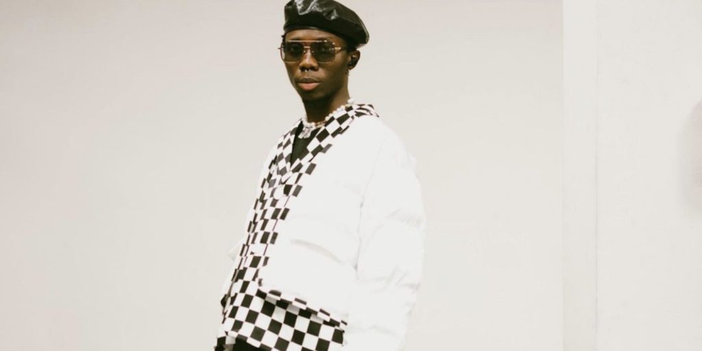 Cover art of Official 'Star Life' Lyrics by Blaqbonez