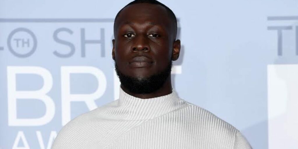 Cover art of This Is What I Mean Lyrics by Stormzy