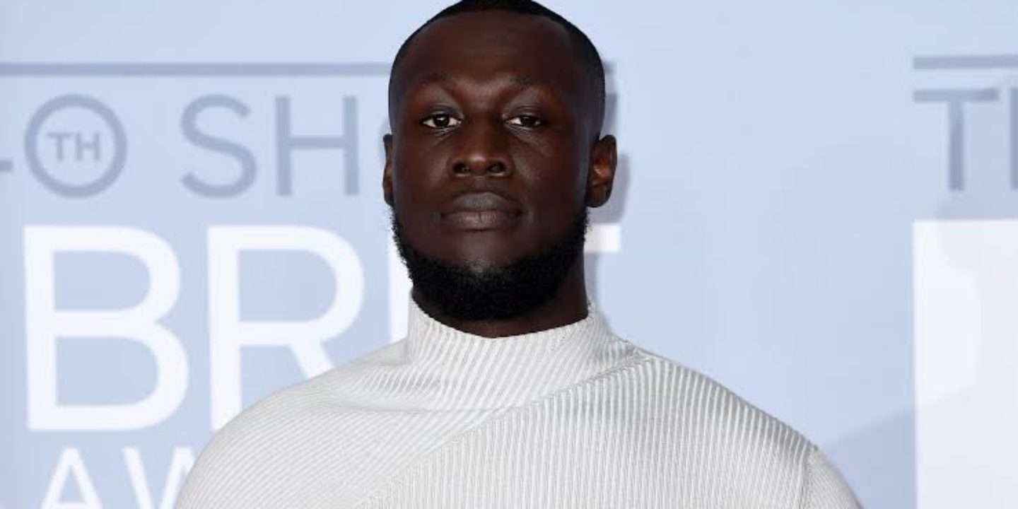 This Is What I Mean Lyrics – Stormzy