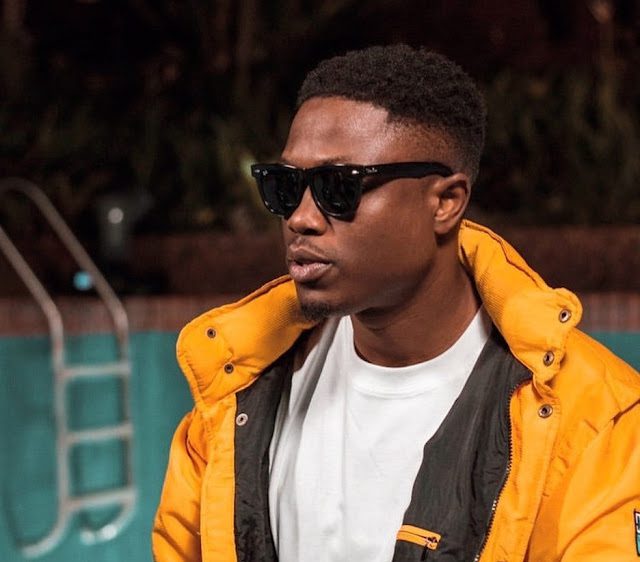 Vector’s “Teslim” To Feature Wande Coal, Nasty C, Others, See Full Tracklist Here
