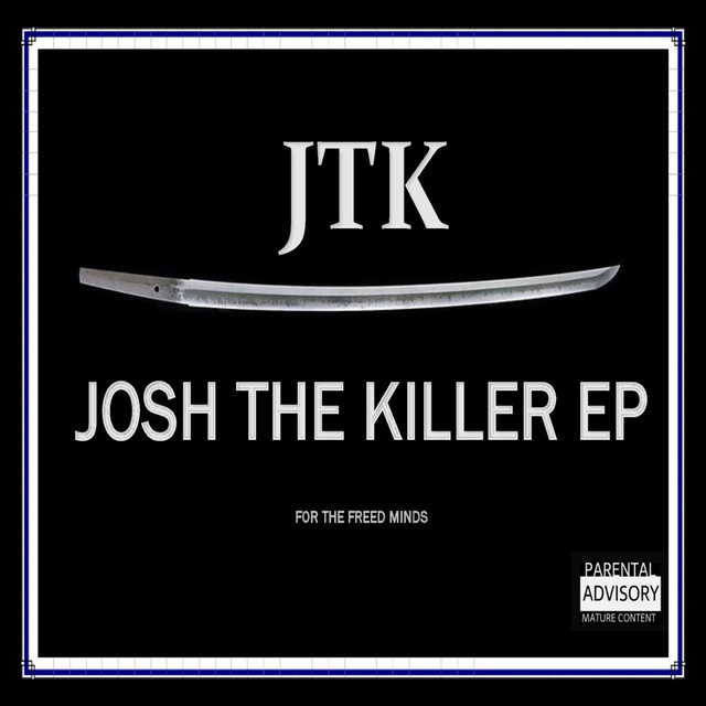 Cover art of JTK (Josh The Killer) – Breakfast Album