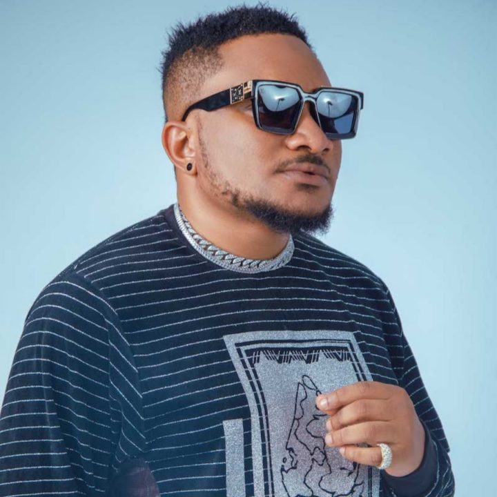 Cover art of Blessings Lyrics by Masterkraft | Notjustok