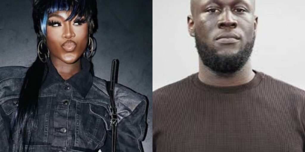 Cover art of Bree Runway & Stormzy - Pick Your Poison Lyrics