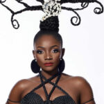 Christmas Sometin Lyrics by Simi