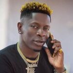 Official 'Unicorn' Lyrics by Shatta Wale