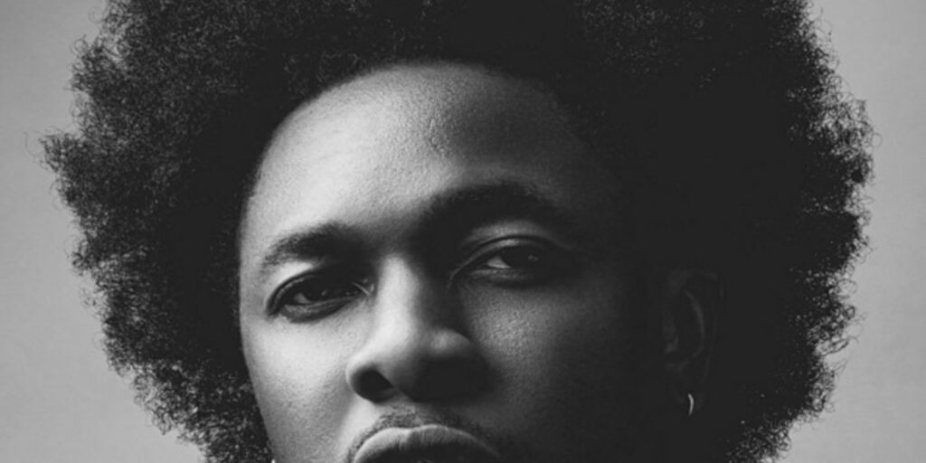 Cover art of Kini Issue Lyrics by Runtown
