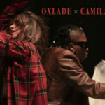 Ku Lo Sa (With Camila Cabello) Lyrics by Oxlade