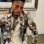 Lied To You Lyrics by August Alsina