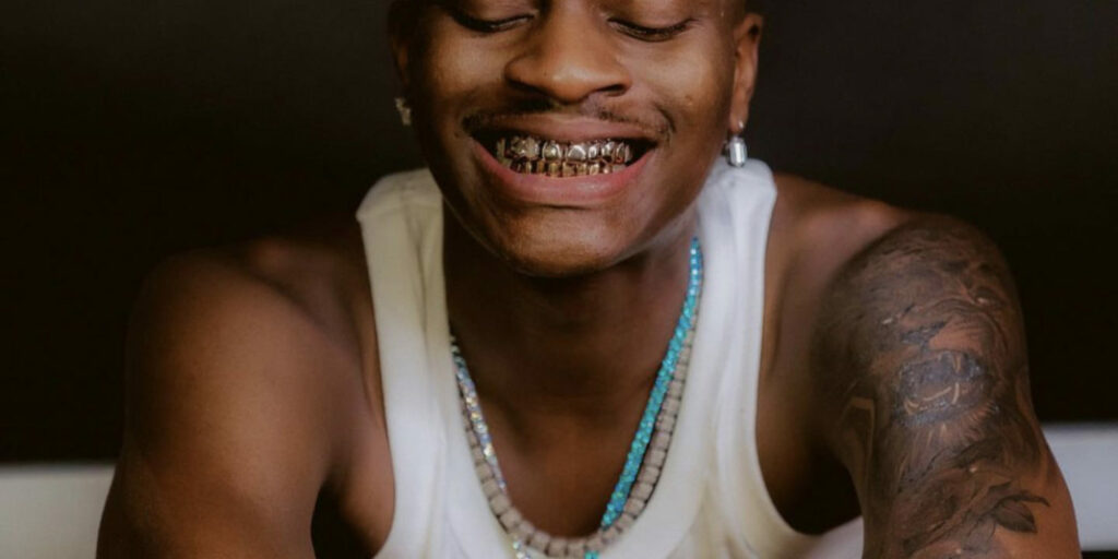 Cover art of Midlife Crisis Lyrics by PsychoYP