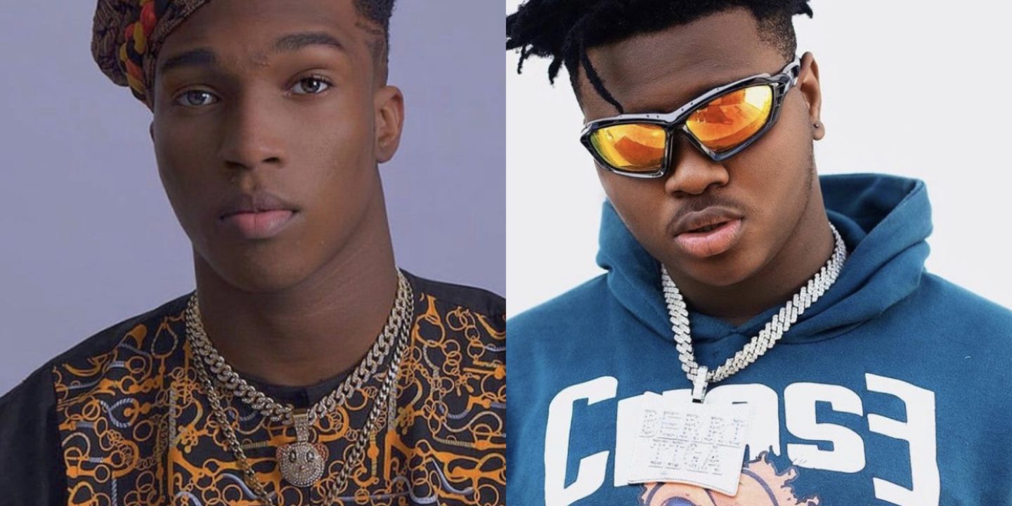 Money Lyrics – Boi Chase Ft Berri Tiga Latest Songs