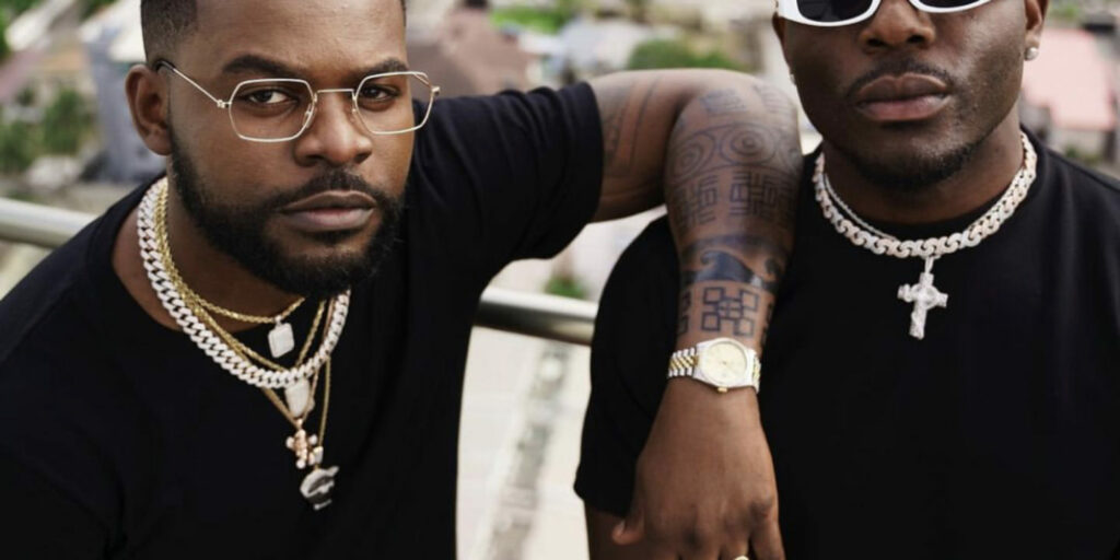 Cover art of Naira To Pounds Lyrics by Zoro Feat. Falz