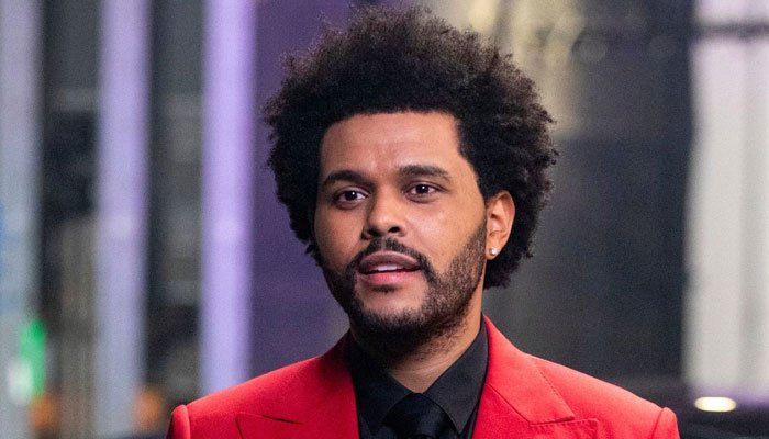 Cover art of Nothing Is Lost Lyrics – The Weeknd