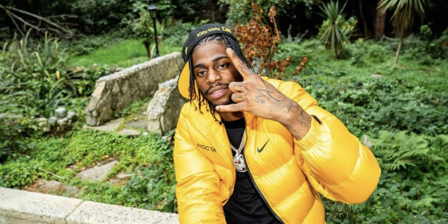 One Of A Kind Lyrics – Russ Million, A1 x J1 Latest Songs