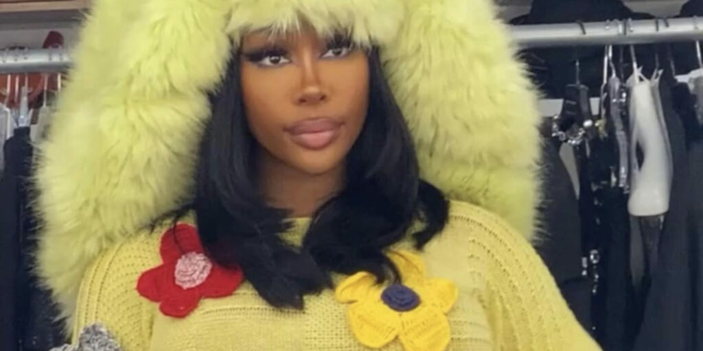 Cover art of Official ’Gone Girl’ Lyrics by SZA