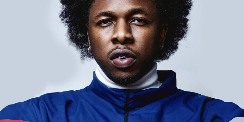 Cover art of Official ‘Signs’ Lyrics by Runtown