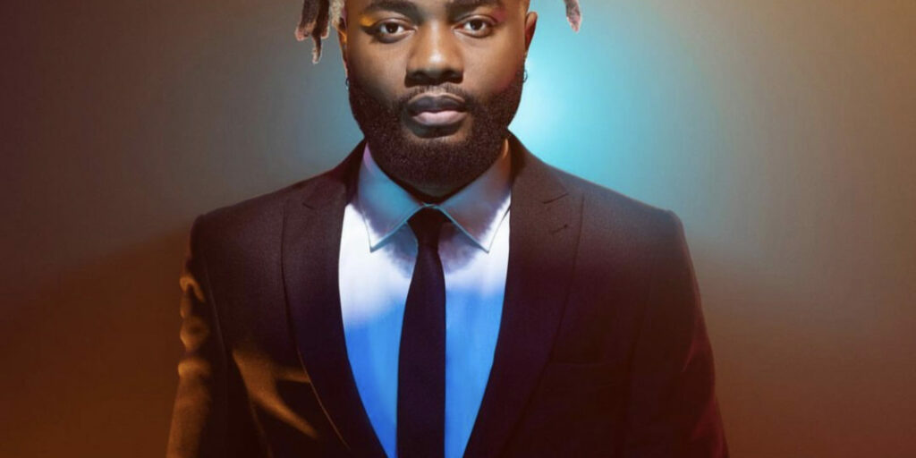 Cover art of Official ‘So Fine’ Lyrics by Senth