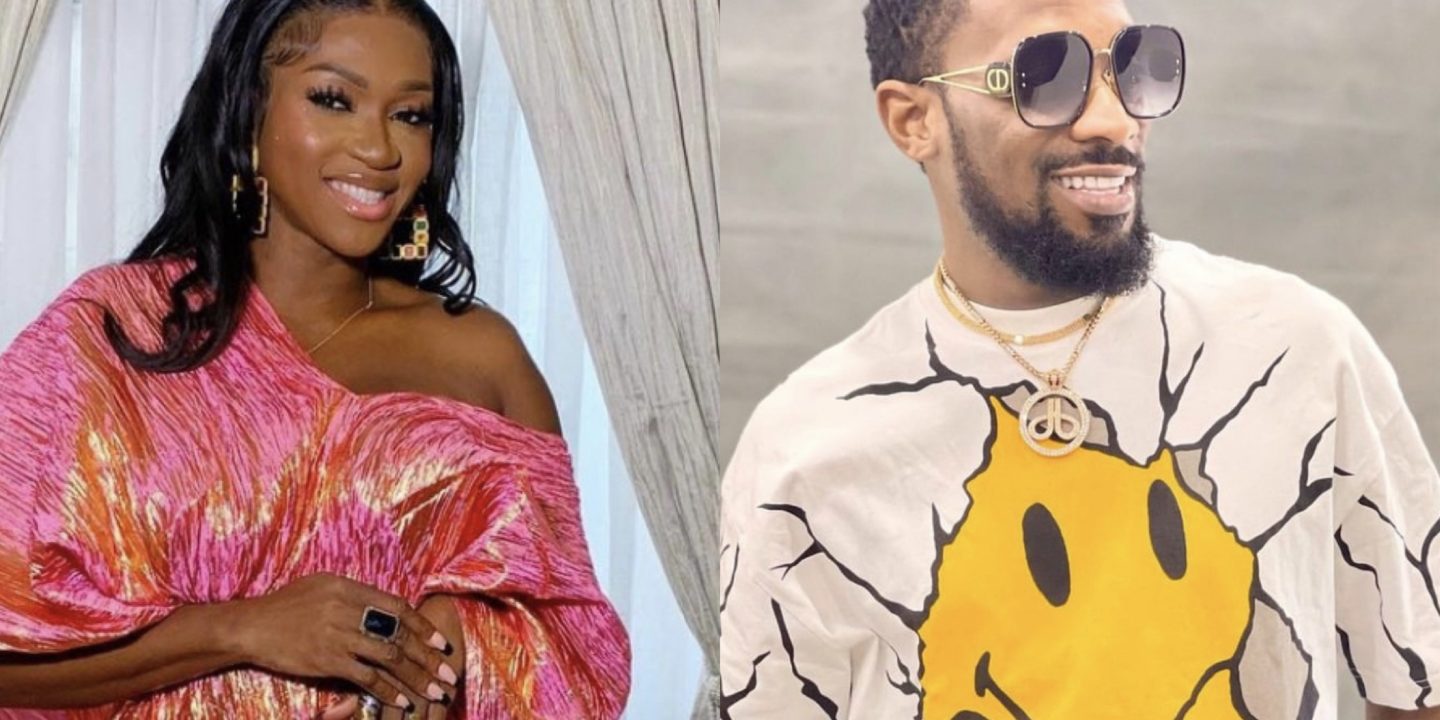 Waje Feat. D’banj – Oroma Lyrics Latest Songs