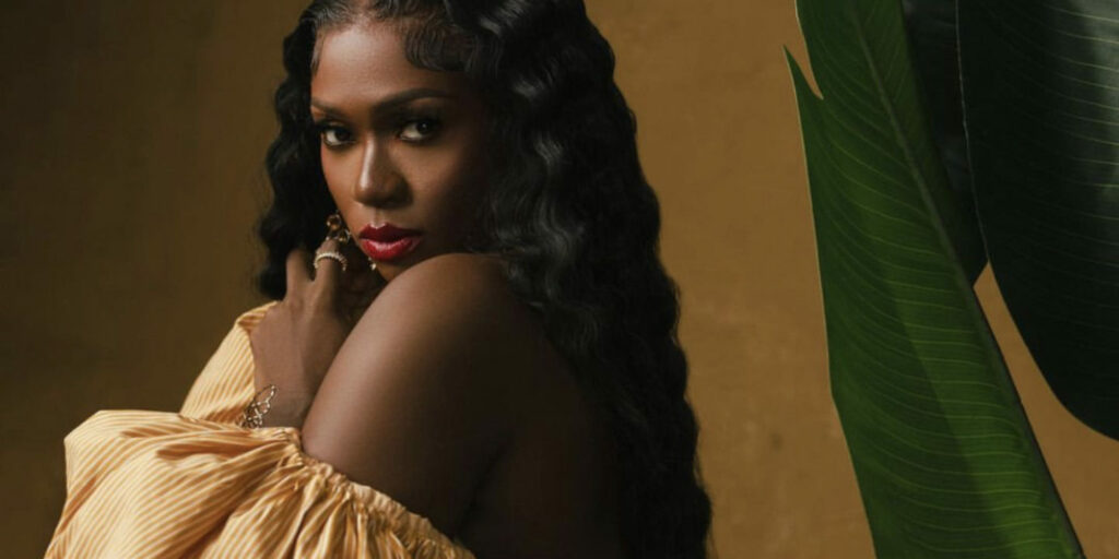 Cover art of What I Want Lyrics by Waje