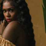 What I Want Lyrics by Waje