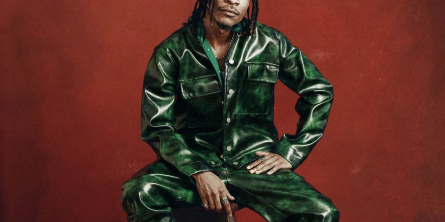 1da Banton – Call Jehova Lyrics Latest Songs