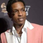 A$AP Rocky - Same Problems? Lyrics