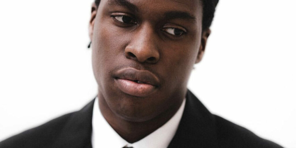 Cover art of Do You Like Me? Lyrics – Daniel Caesar