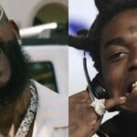 King Snipe Lyrics by Gucci Mane & Kodak Black